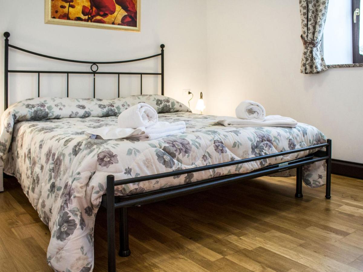 Apartment Casa Rasat-1 By Interhome Ovasta Экстерьер фото