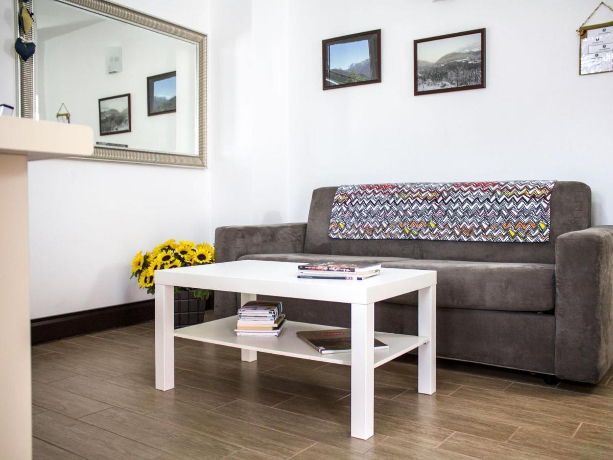 Apartment Casa Rasat-1 By Interhome Ovasta Экстерьер фото