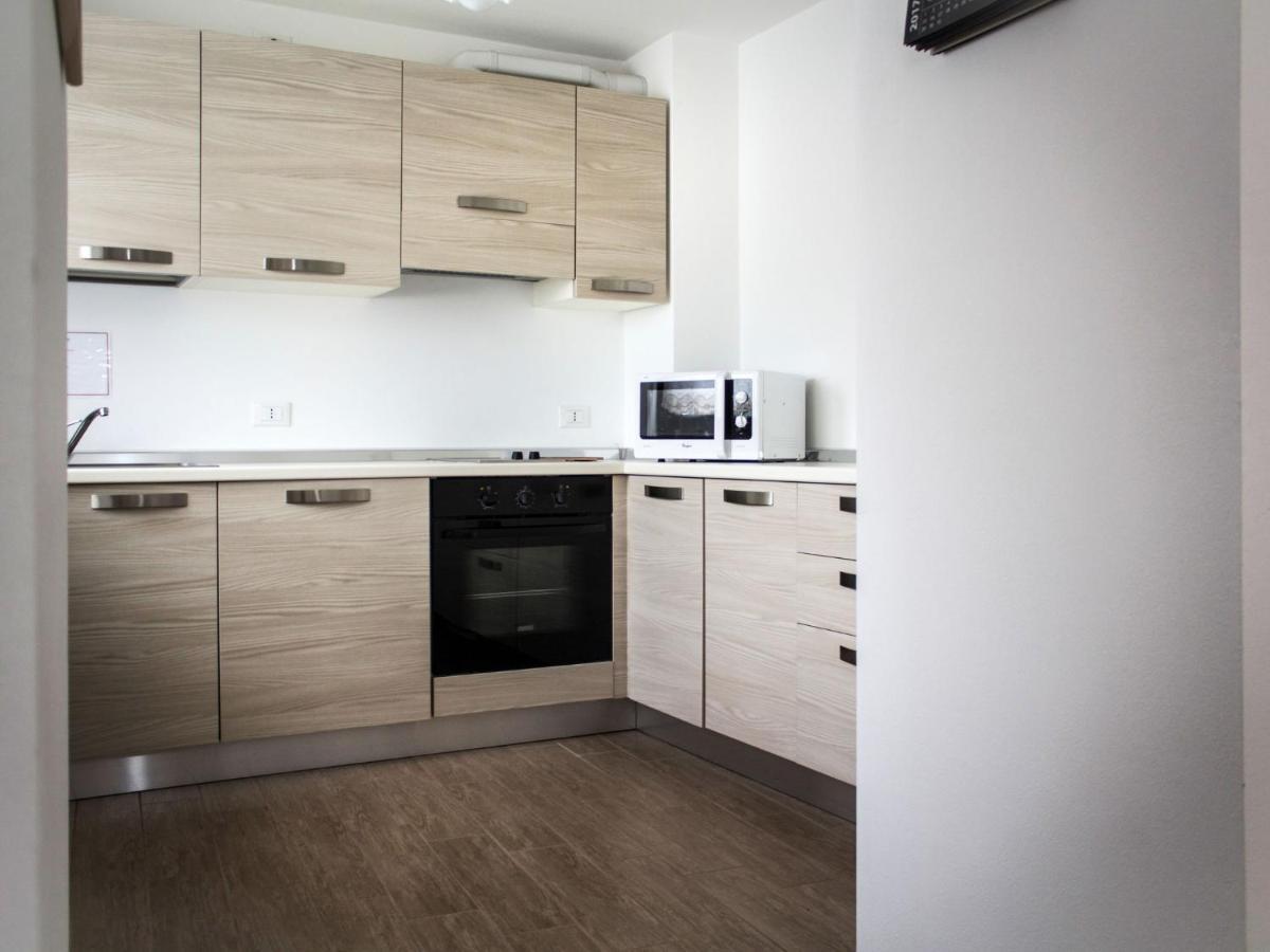 Apartment Casa Rasat-1 By Interhome Ovasta Экстерьер фото