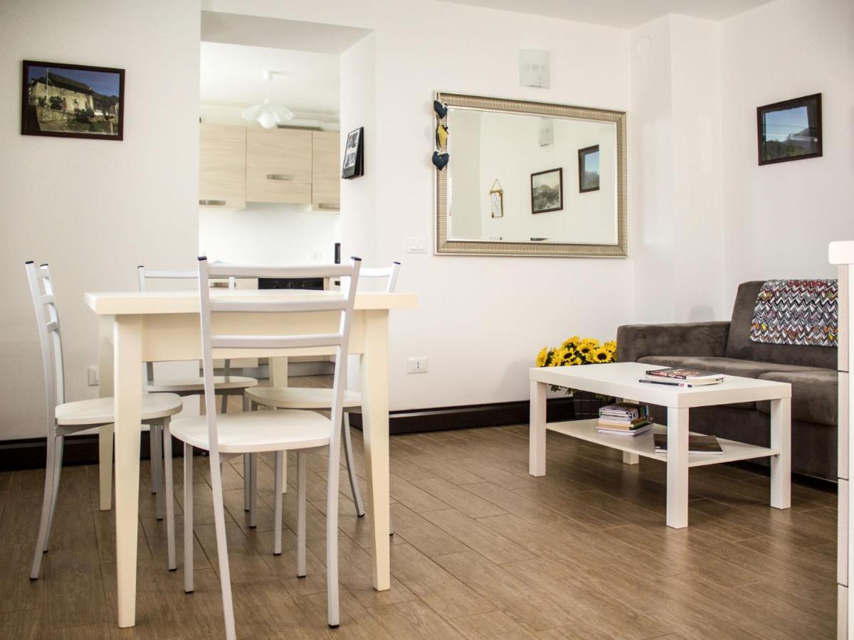 Apartment Casa Rasat-1 By Interhome Ovasta Экстерьер фото