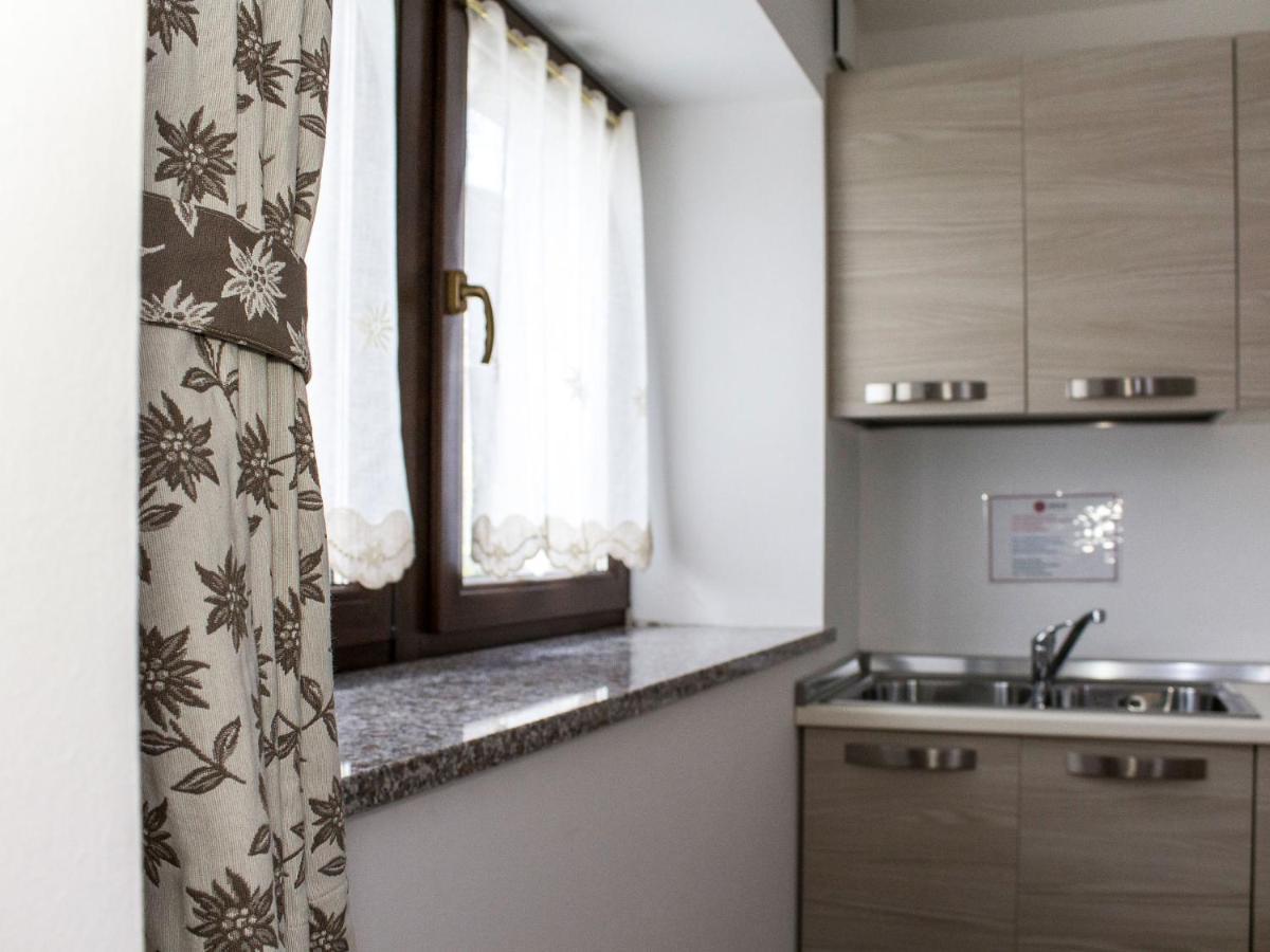 Apartment Casa Rasat-1 By Interhome Ovasta Экстерьер фото