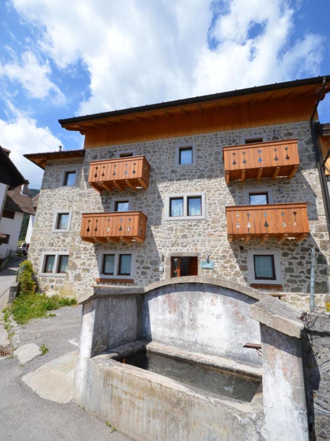 Apartment Casa Rasat-1 By Interhome Ovasta Экстерьер фото